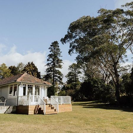Mount Booralee Bed & Breakfast Blackheath Exterior photo